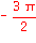 -3*Pi/2