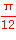 Pi/12